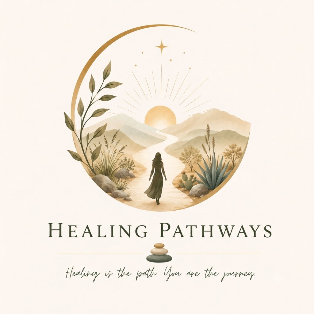 Healing Pathways